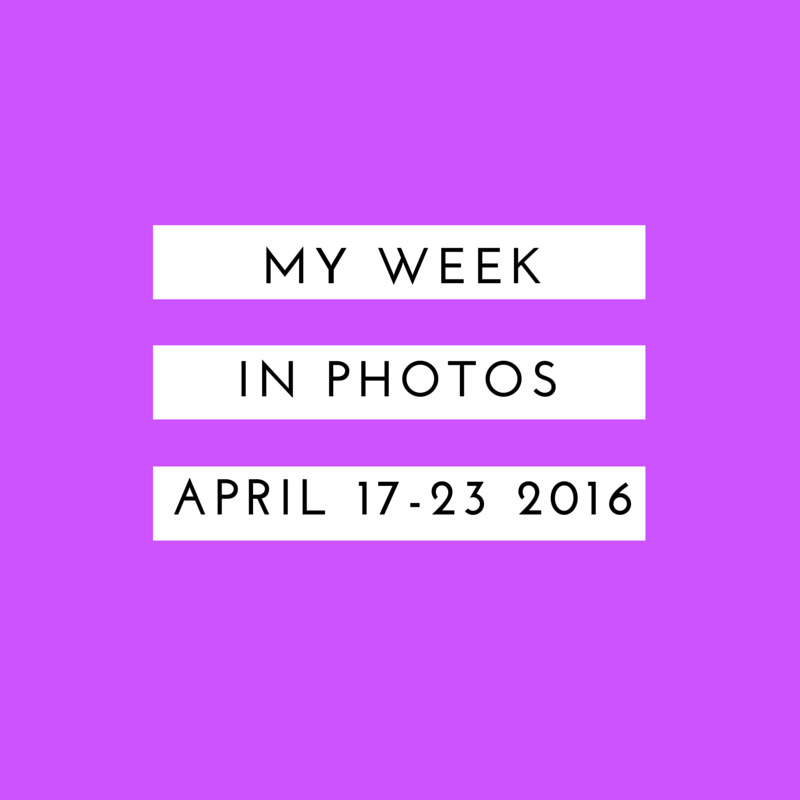 My Week in Photos (1)